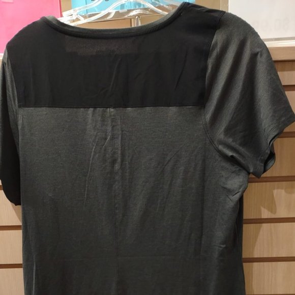 COLUMBIA Women Omni-Shade Sun Dress -Gray - Picture 6 of 13